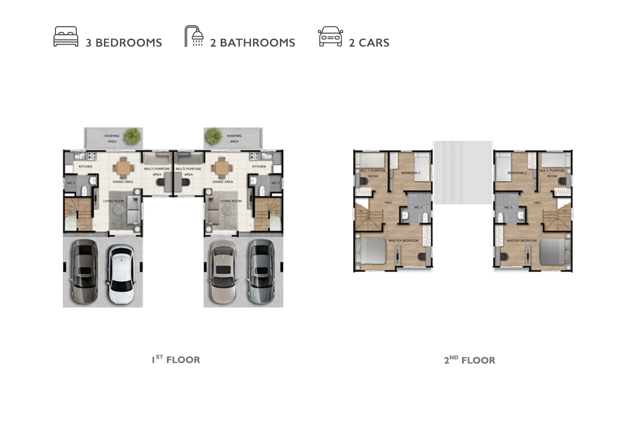 รูปโครงการ เดอะ แพลนท์ ปิ่นเกล้า-สาย 5 (The Plant Pinklao-Sai 5)