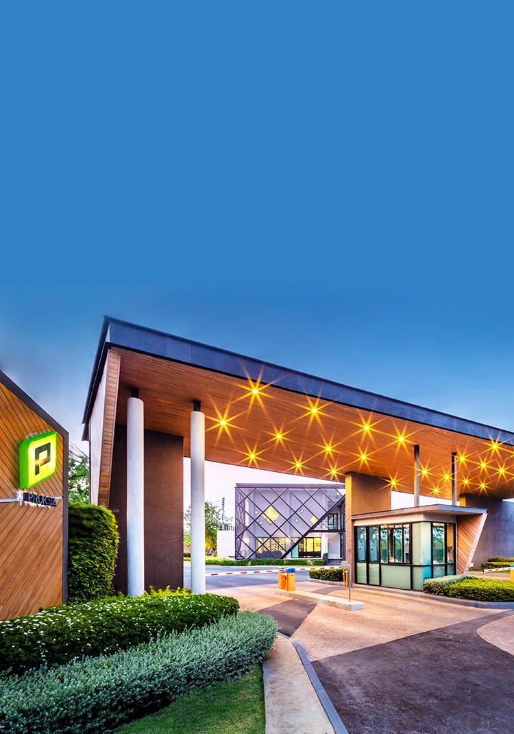 รูปโครงการ เดอะ แพลนท์ ปิ่นเกล้า-สาย 5 (The Plant Pinklao-Sai 5)