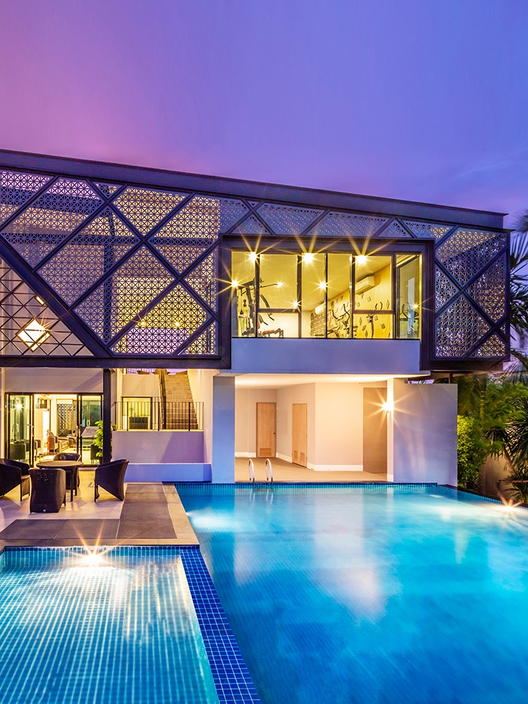 รูปโครงการ เดอะ แพลนท์ ปิ่นเกล้า-สาย 5 (The Plant Pinklao-Sai 5)