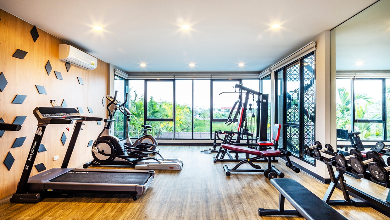 รูปโครงการ เดอะ แพลนท์ ปิ่นเกล้า-สาย 5 (The Plant Pinklao-Sai 5)