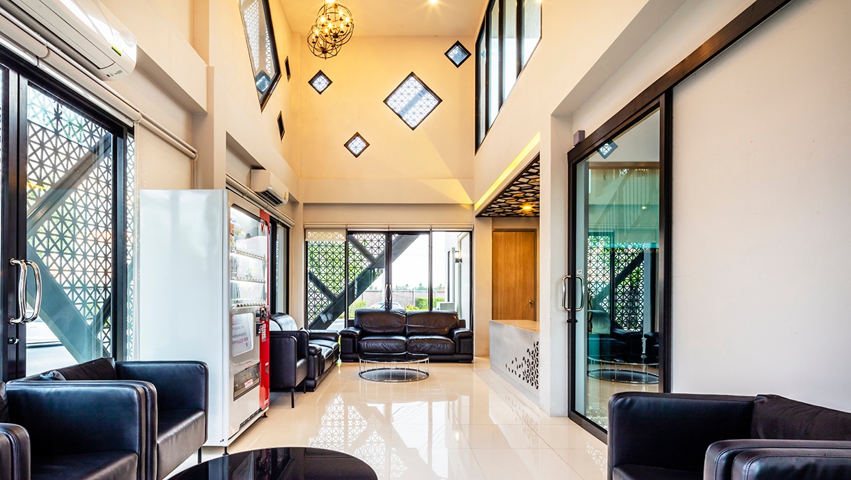 รูปโครงการ เดอะ แพลนท์ ปิ่นเกล้า-สาย 5 (The Plant Pinklao-Sai 5)