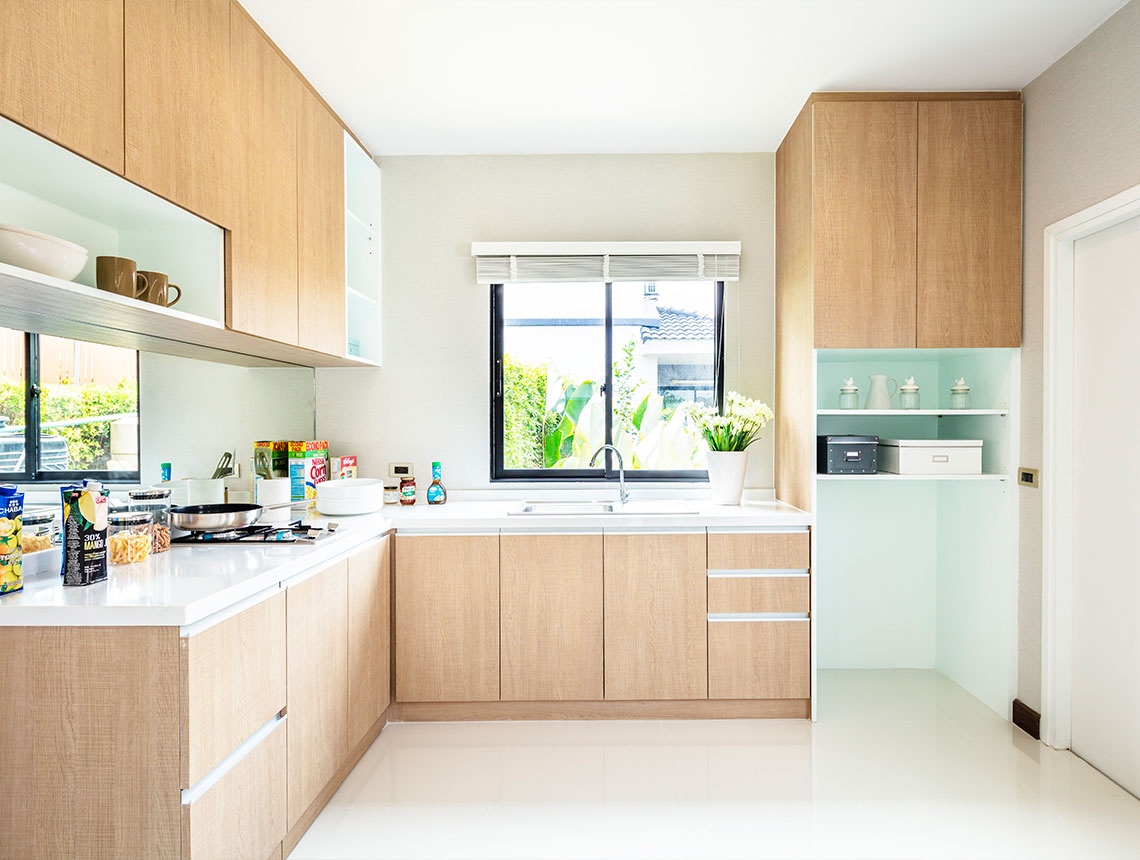 รูปโครงการ เดอะ แพลนท์ ปิ่นเกล้า-สาย 5 (The Plant Pinklao-Sai 5)