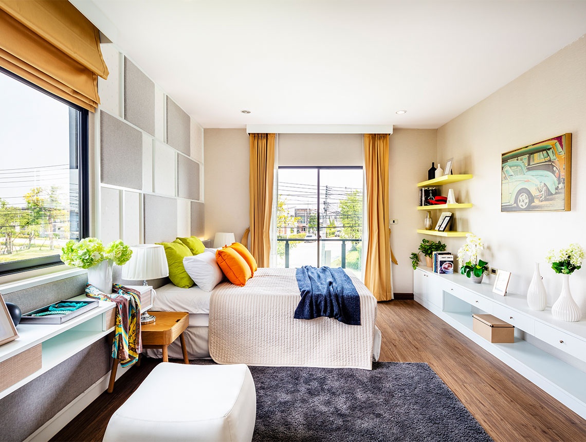 รูปโครงการ เดอะ แพลนท์ ปิ่นเกล้า-สาย 5 (The Plant Pinklao-Sai 5)