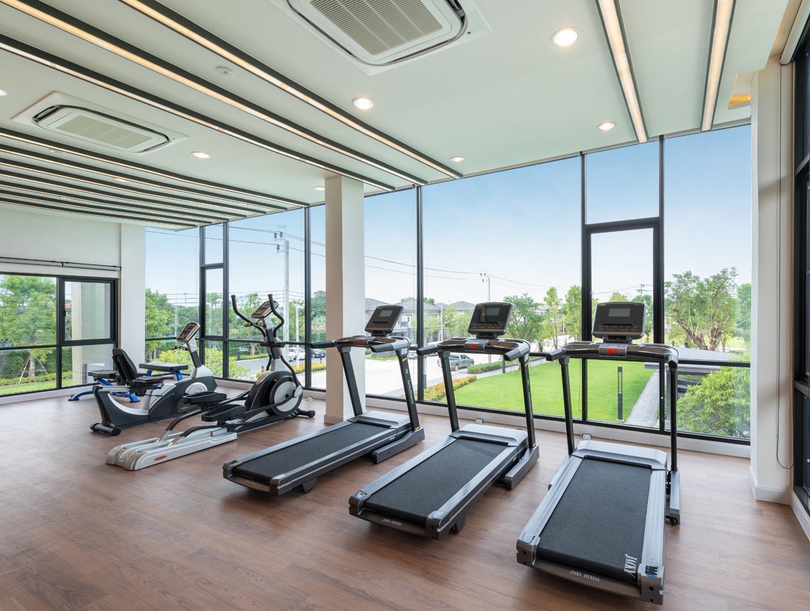 รูปโครงการ เดอะ แพลนท์ รามคำแหง-วงแหวนฯ (The Plant Ramkhamhaeng-Wongwaen)