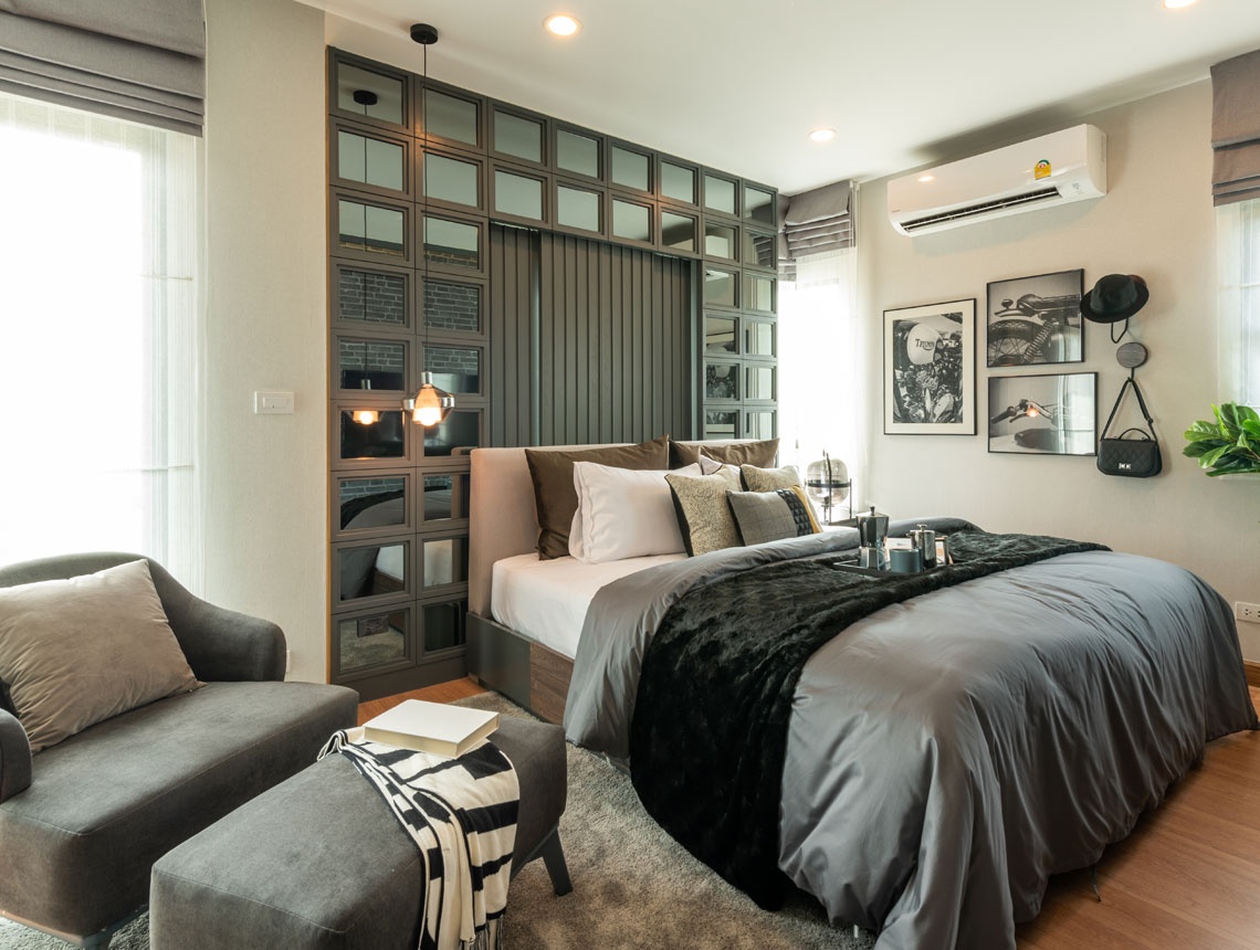 รูปโครงการ เดอะ แพลนท์ รามคำแหง-วงแหวนฯ (The Plant Ramkhamhaeng-Wongwaen)