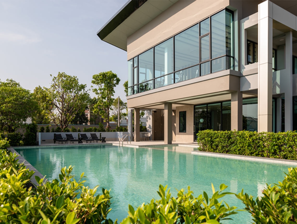 รูปโครงการ เดอะ แพลนท์ รามคำแหง-วงแหวนฯ (The Plant Ramkhamhaeng-Wongwaen)