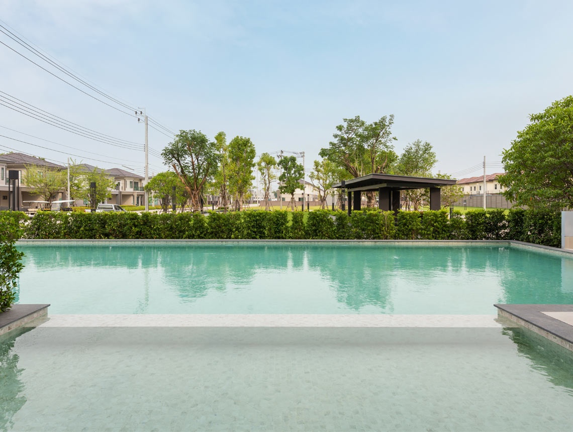 รูปโครงการ เดอะ แพลนท์ รามคำแหง-วงแหวนฯ (The Plant Ramkhamhaeng-Wongwaen)