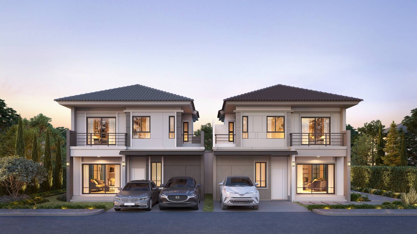 รูปโครงการ เดอะ แพลนท์ รามคำแหง-วงแหวนฯ (The Plant Ramkhamhaeng-Wongwaen)