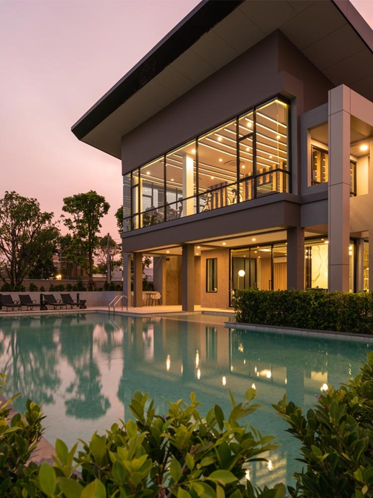 รูปโครงการ เดอะ แพลนท์ รามคำแหง-วงแหวนฯ (The Plant Ramkhamhaeng-Wongwaen)