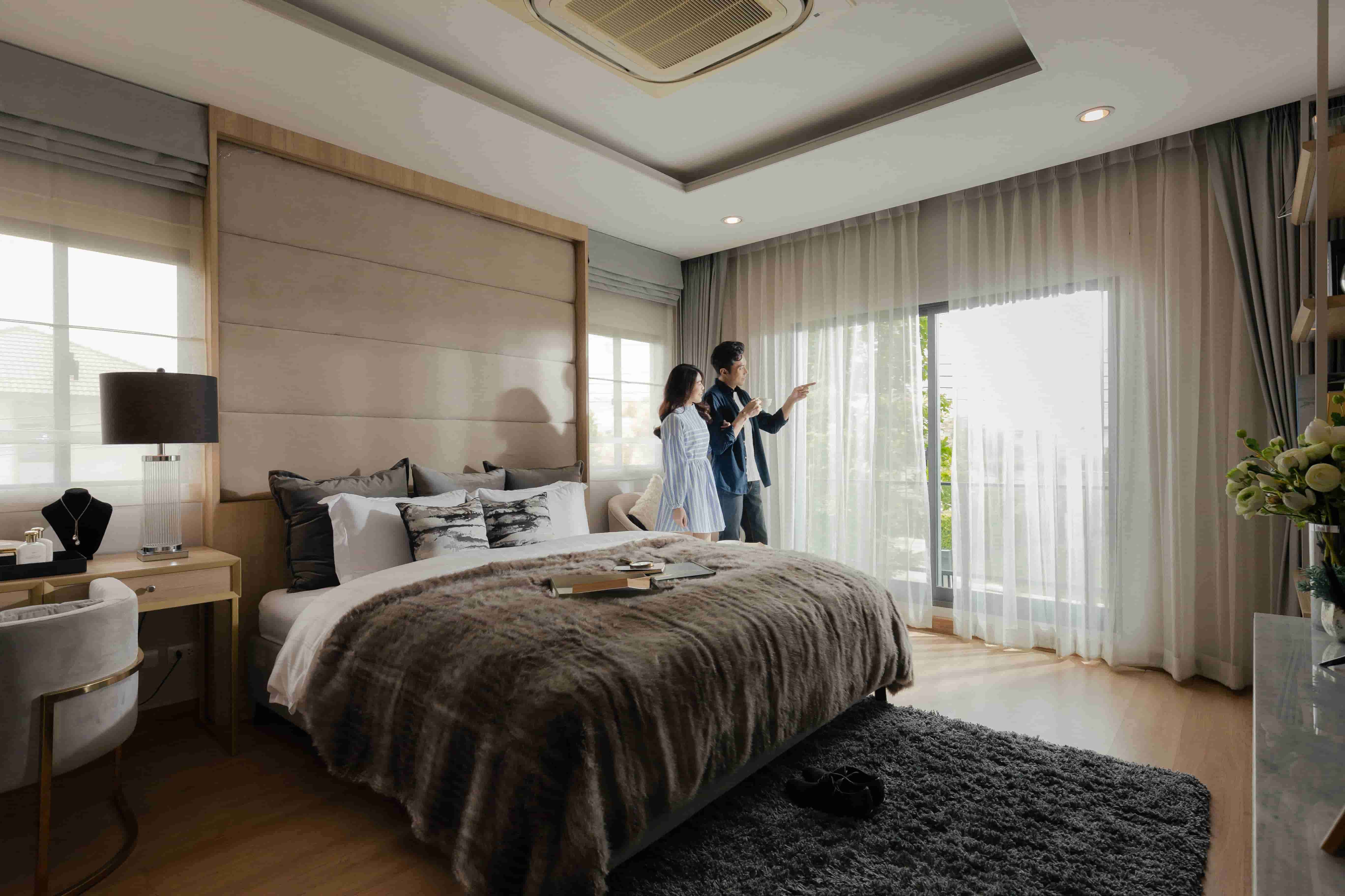 รูปโครงการ เดอะ แพลนท์ รามคำแหง-วงแหวนฯ (The Plant Ramkhamhaeng-Wongwaen)