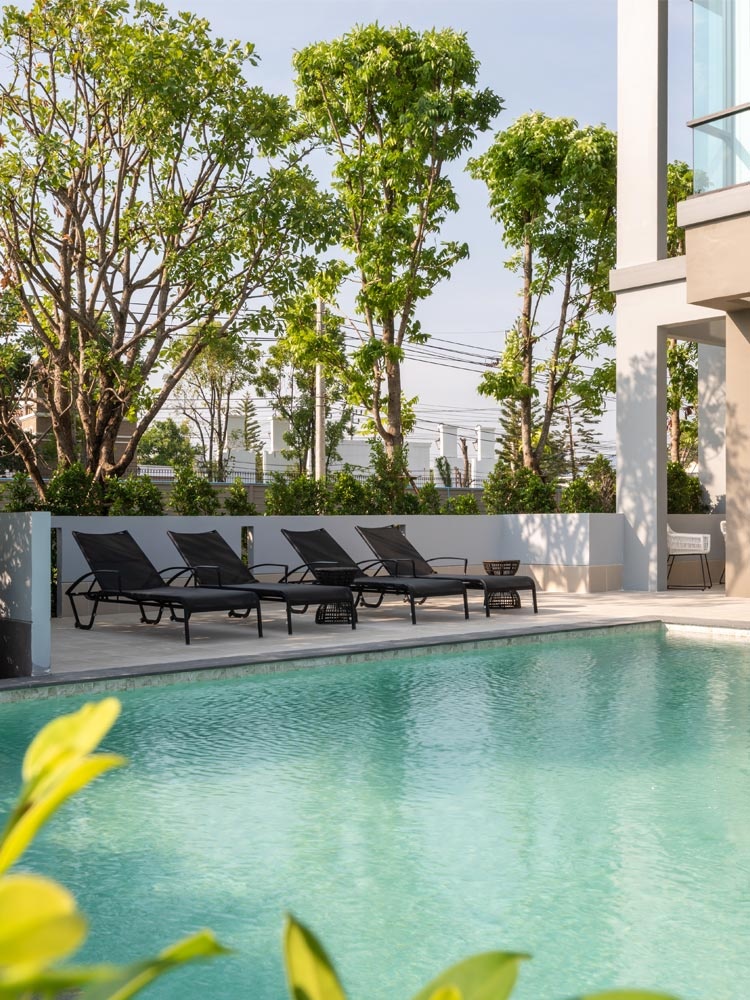 รูปโครงการ เดอะ แพลนท์ รามคำแหง-วงแหวนฯ (The Plant Ramkhamhaeng-Wongwaen)