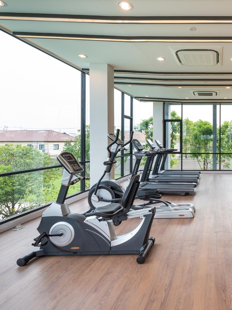 รูปโครงการ เดอะ แพลนท์ รามคำแหง-วงแหวนฯ (The Plant Ramkhamhaeng-Wongwaen)