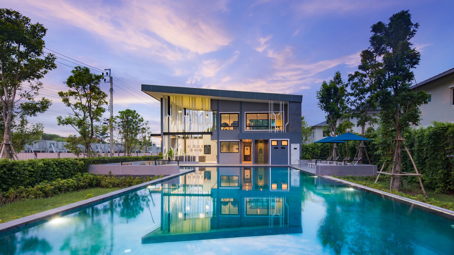 รูปโครงการ เดอะ แพลนท์ ศรีนครินทร์-เทพารักษ์ (The Plant Srinakarin-Theparak)