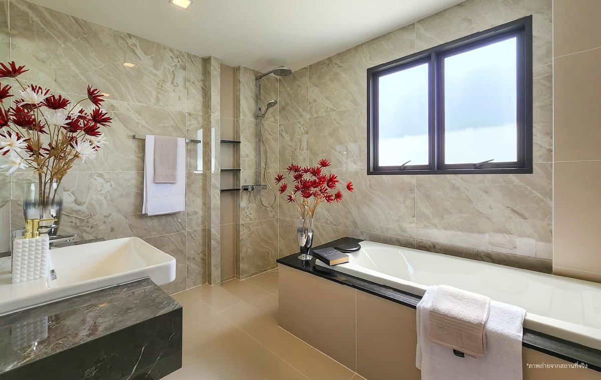 รูปโครงการ เวนิว ไอดี มอเตอร์เวย์-พระราม 9 (Venue ID Motorway-Rama 9)