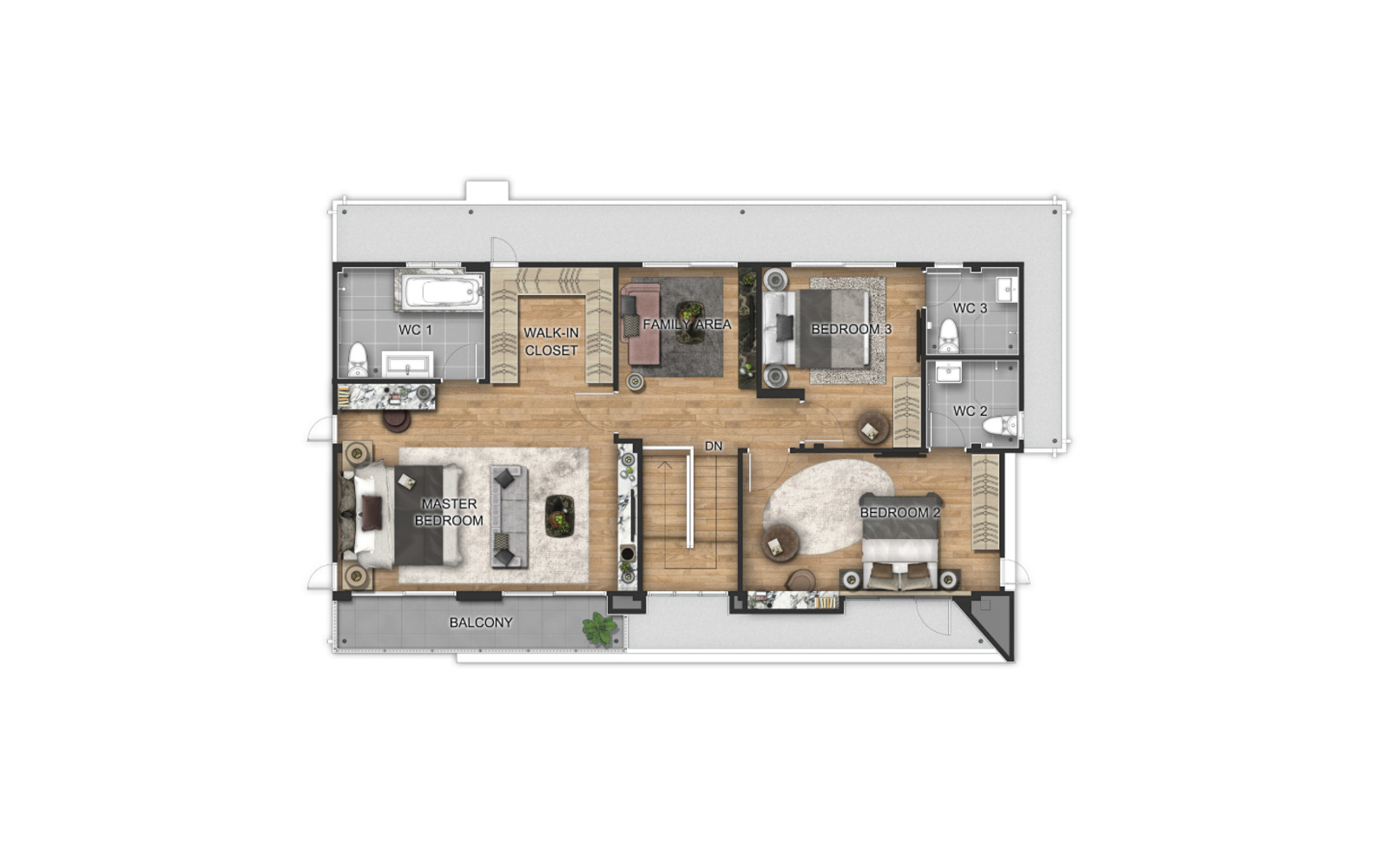 รูปโครงการ เวนิว ไอดี มอเตอร์เวย์-พระราม 9 (Venue ID Motorway-Rama 9)