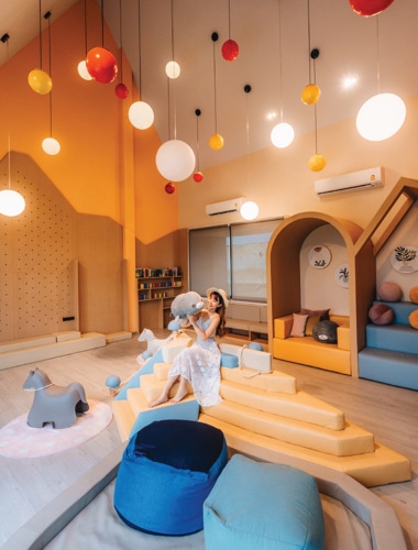 รูปโครงการ เวนิว ไอดี มอเตอร์เวย์-พระราม 9 (Venue ID Motorway-Rama 9)