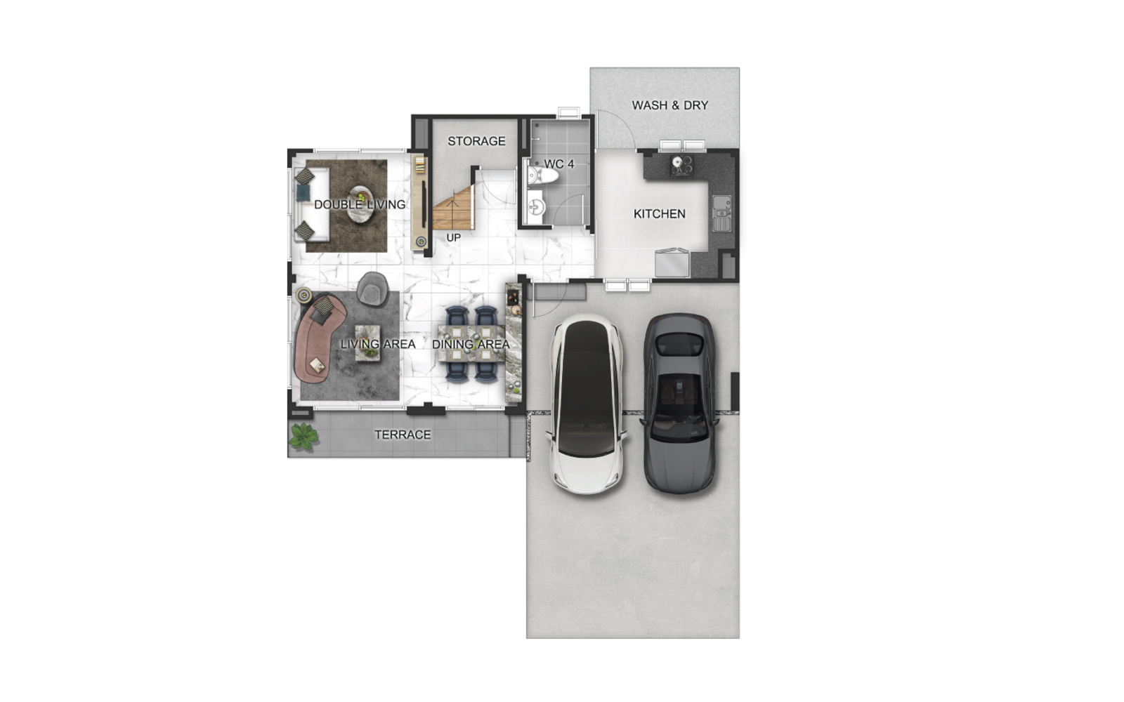 รูปโครงการ เวนิว ไอดี มอเตอร์เวย์-พระราม 9 (Venue ID Motorway-Rama 9)