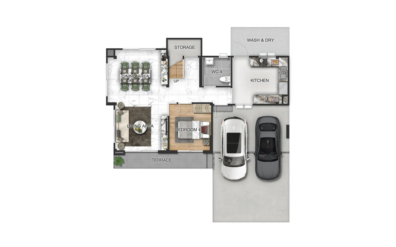 รูปโครงการ เวนิว ไอดี มอเตอร์เวย์-พระราม 9 (Venue ID Motorway-Rama 9)