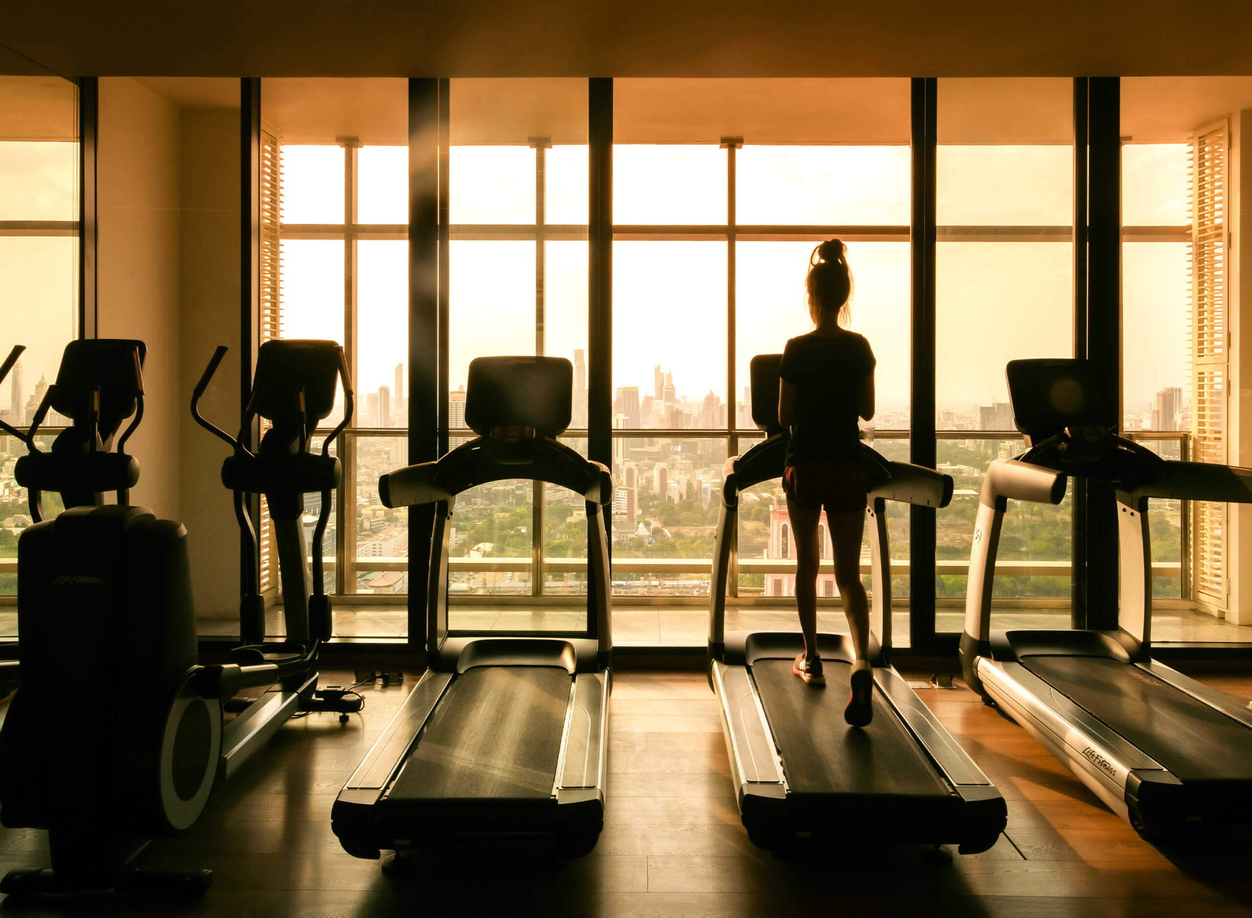 รูปโครงการ แฮมป์ตัน เรสซิเดนซ์ เน็กซ์ ทู เอ็มโพเรียม (Hampton Residence Next to Emporium)