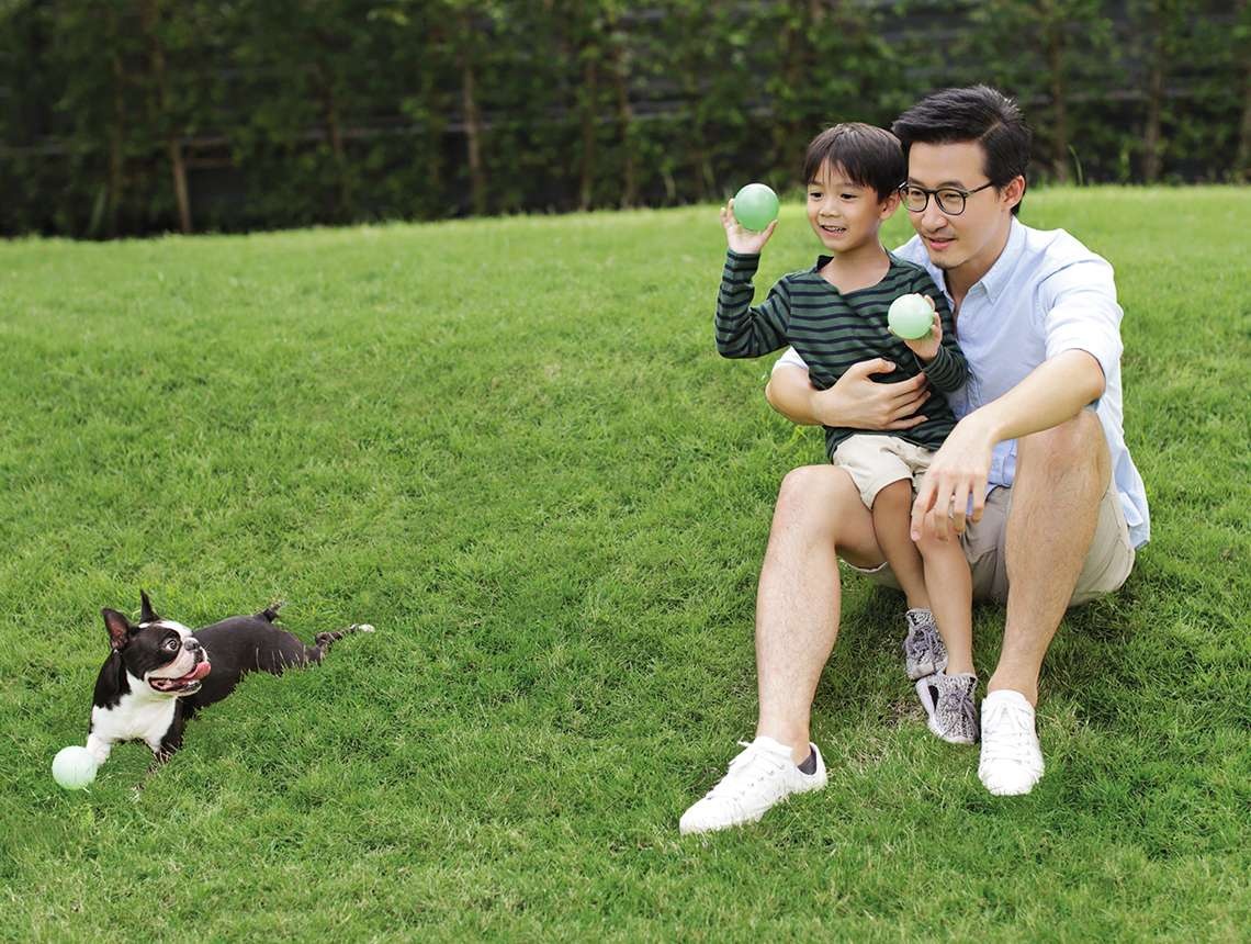 รูปโครงการ พฤกษาวิลล์ ศาลายา (ซ.5/8) อาคารพาณิชย์ (Pruksa Ville Salaya Soi 5/8 Shophouse)