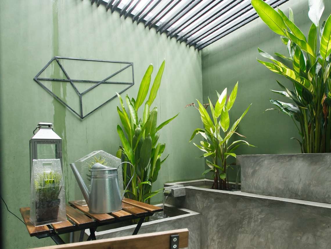 รูปโครงการ พฤกษาวิลล์ ศาลายา (ซ.5/8) อาคารพาณิชย์ (Pruksa Ville Salaya Soi 5/8 Shophouse)