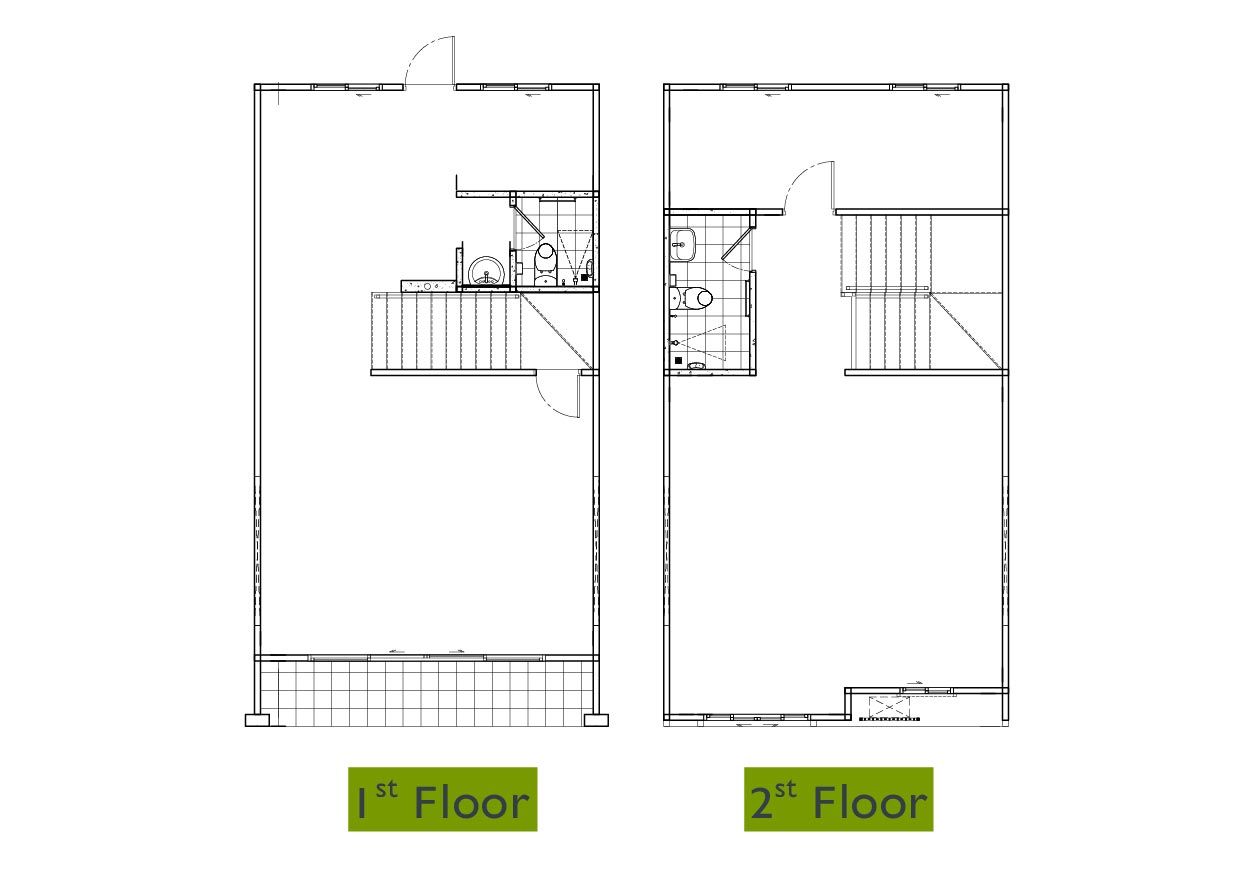 รูปโครงการ พฤกษาวิลล์ ศาลายา (ซ.5/8) อาคารพาณิชย์ (Pruksa Ville Salaya Soi 5/8 Shophouse)
