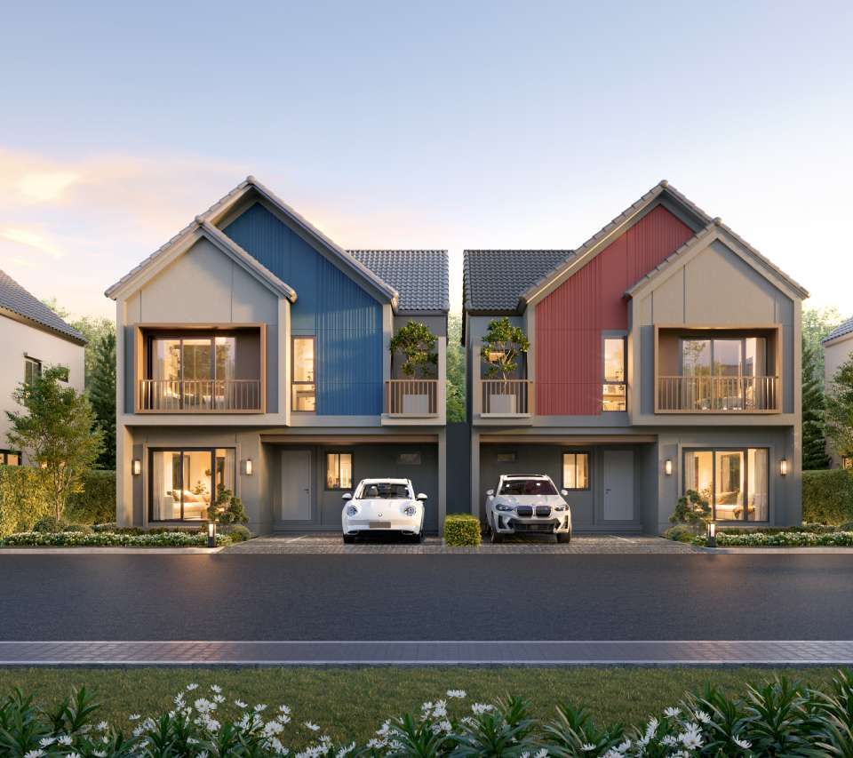 รูปโครงการ ภัสสร ราชพฤกษ์-ติวานนท์ 2 (Passorn Ratchaphruek-Tiwanon 2)