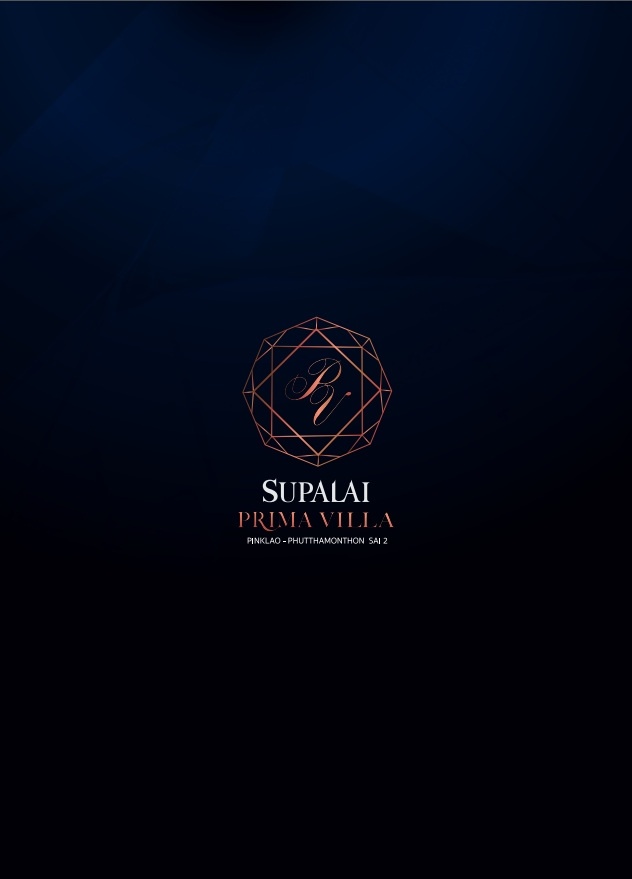 รูปโครงการ ศุภาลัย พรีมา วิลล่า ปิ่นเกล้า-พุทธมณฑลสาย 2 (Supalai Prima Villa Pinklao-Phutthamonthon Sai 2)