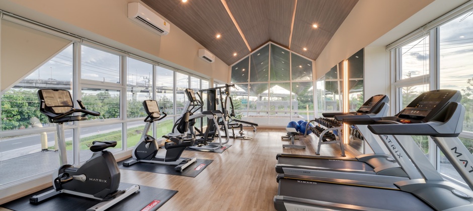 รูปโครงการ ศุภาลัย พรีมา วิลล่า ปิ่นเกล้า-พุทธมณฑลสาย 2 (Supalai Prima Villa Pinklao-Phutthamonthon Sai 2)