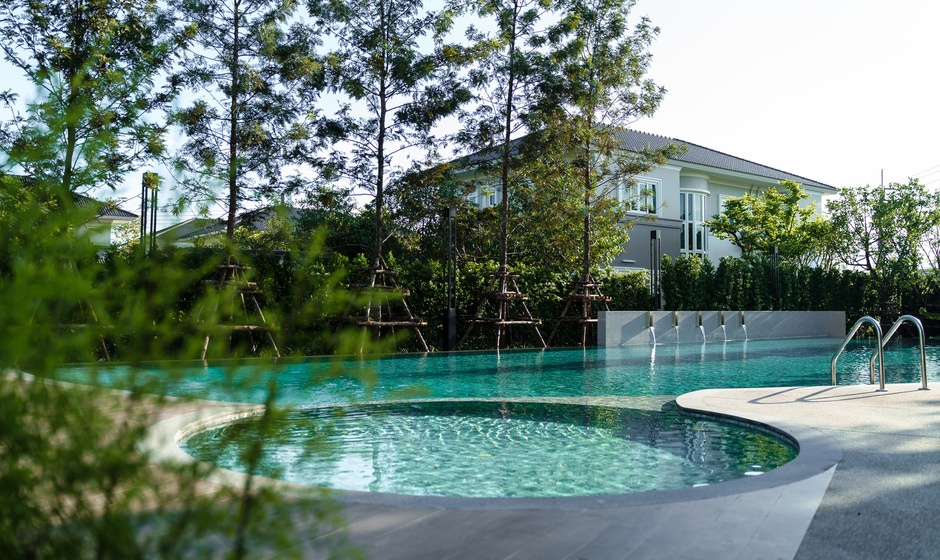 รูปโครงการ ศุภาลัย พรีมา วิลล่า ปิ่นเกล้า-พุทธมณฑลสาย 2 (Supalai Prima Villa Pinklao-Phutthamonthon Sai 2)