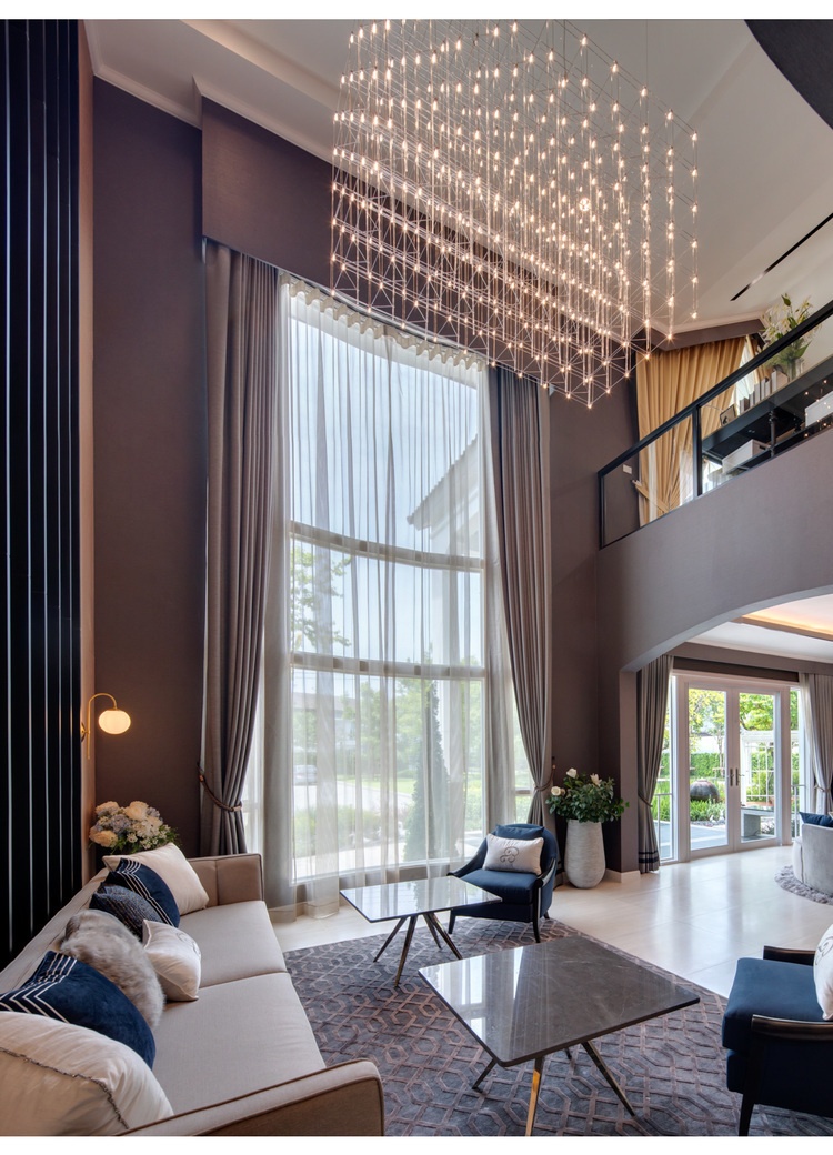 รูปโครงการ ศุภาลัย พรีมา วิลล่า ปิ่นเกล้า-พุทธมณฑลสาย 2 (Supalai Prima Villa Pinklao-Phutthamonthon Sai 2)