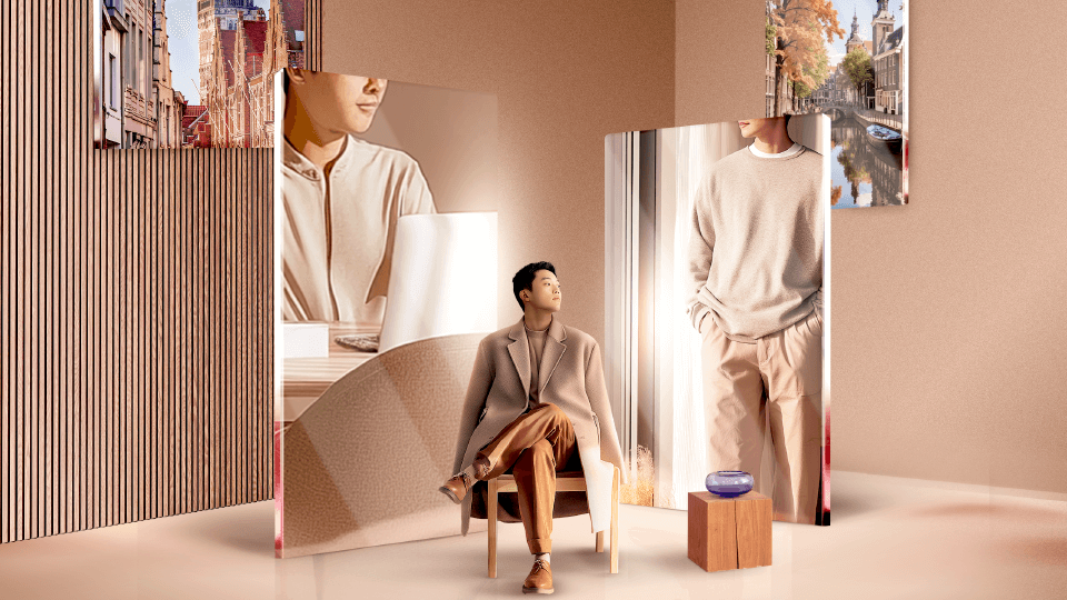 รูปโครงการ เดอะ คอนเนค ปัญญา-รามอินทรา (The Connect Panya-Ramintra)