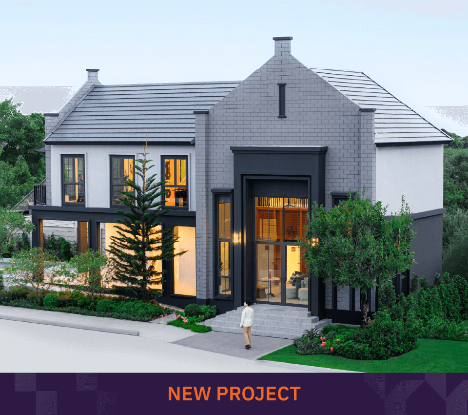 รูปโครงการ เดอะ คอนเนค ปัญญา-รามอินทรา (The Connect Panya-Ramintra)