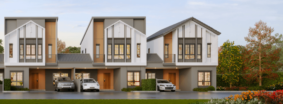 รูปโครงการ เดอะ คอนเนค ปัญญา-รามอินทรา (The Connect Panya-Ramintra)