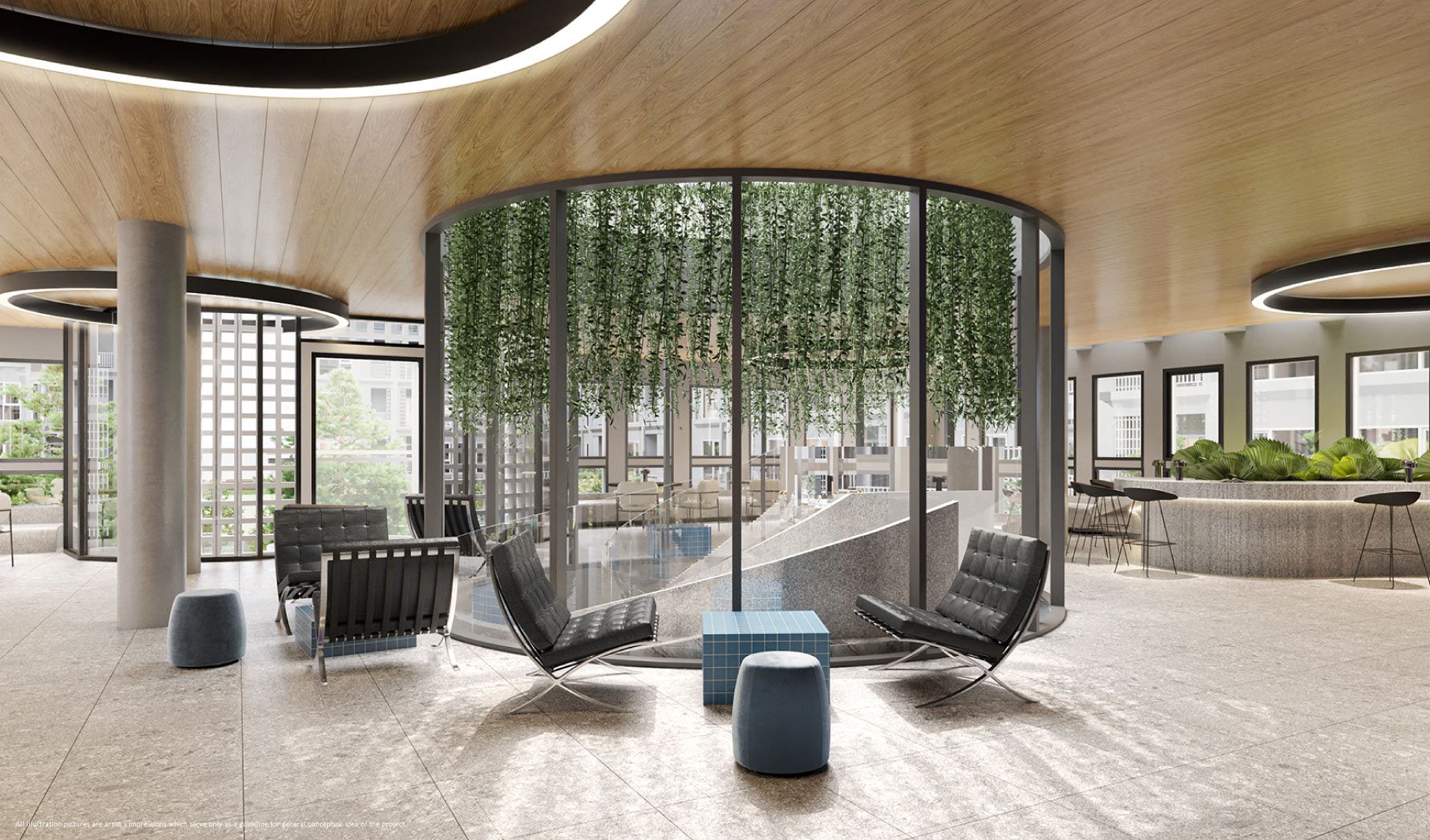 รูปโครงการ แชปเตอร์วัน มอร์ เกษตร (Chapter One More Kaset)