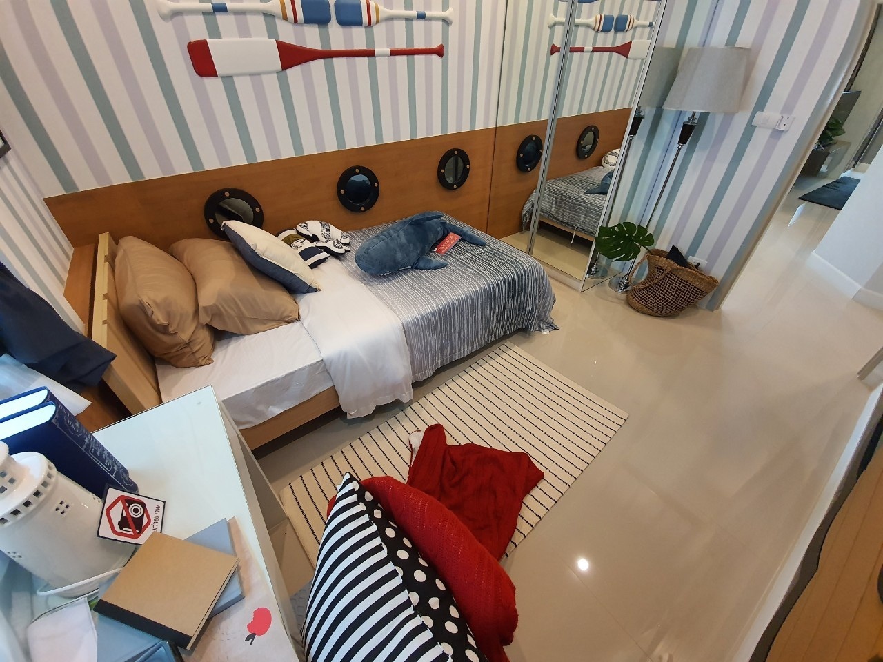 รูปโครงการ โนโว วิลล์ สุราษฎร์ธานี (Novo Ville Surat Thani)