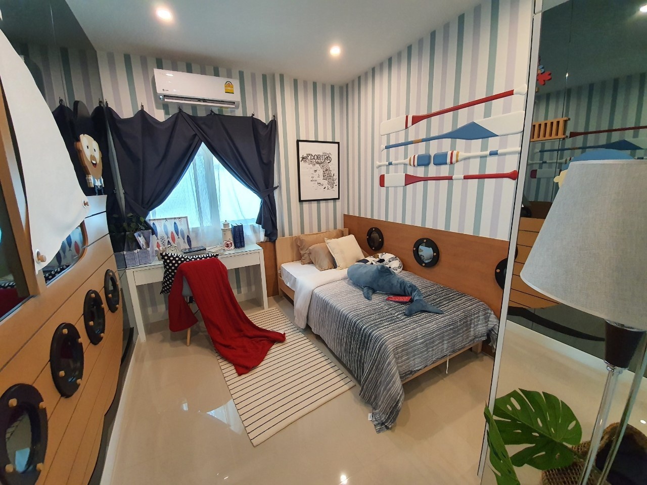 รูปโครงการ โนโว วิลล์ สุราษฎร์ธานี (Novo Ville Surat Thani)