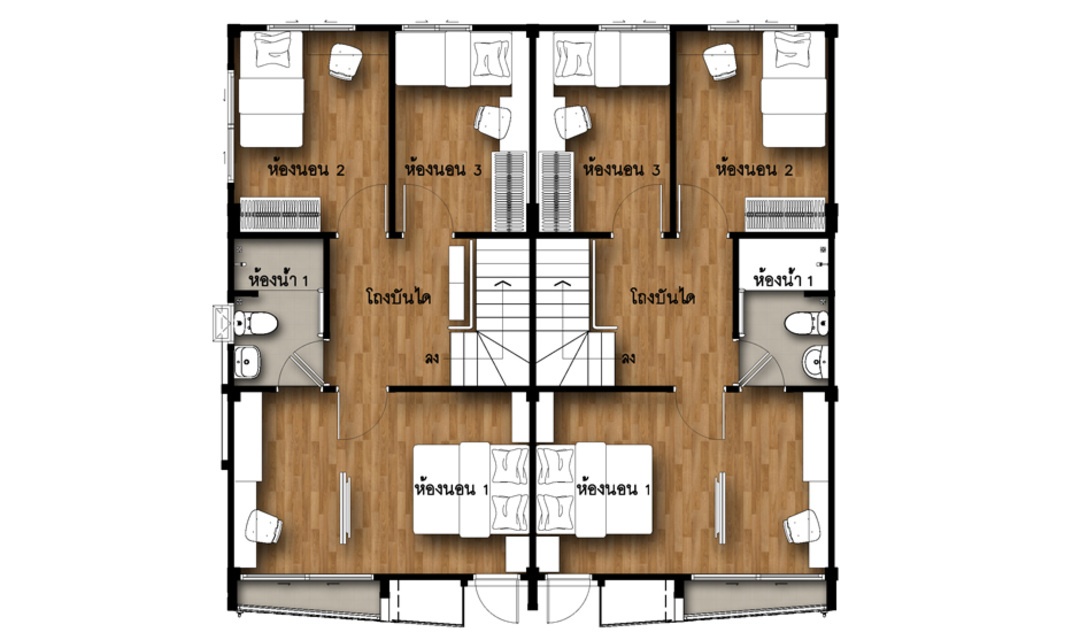 รูปโครงการ ศุภาลัย พรีโม่ กาญจนาฯ-ชัยพฤกษ์ (Supalai Primo Kanchanaphisek-Chaiyaphruek)