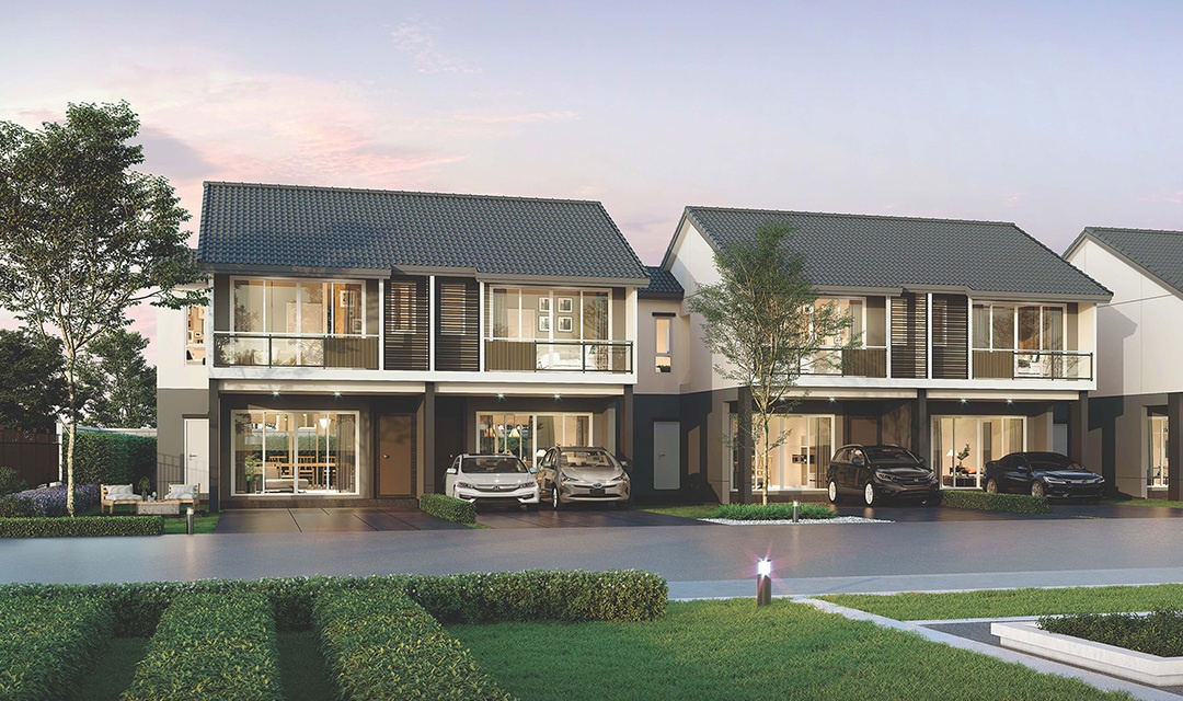 รูปโครงการ ศุภาลัย พรีโม่ กาญจนาฯ-ชัยพฤกษ์ (Supalai Primo Kanchanaphisek-Chaiyaphruek)