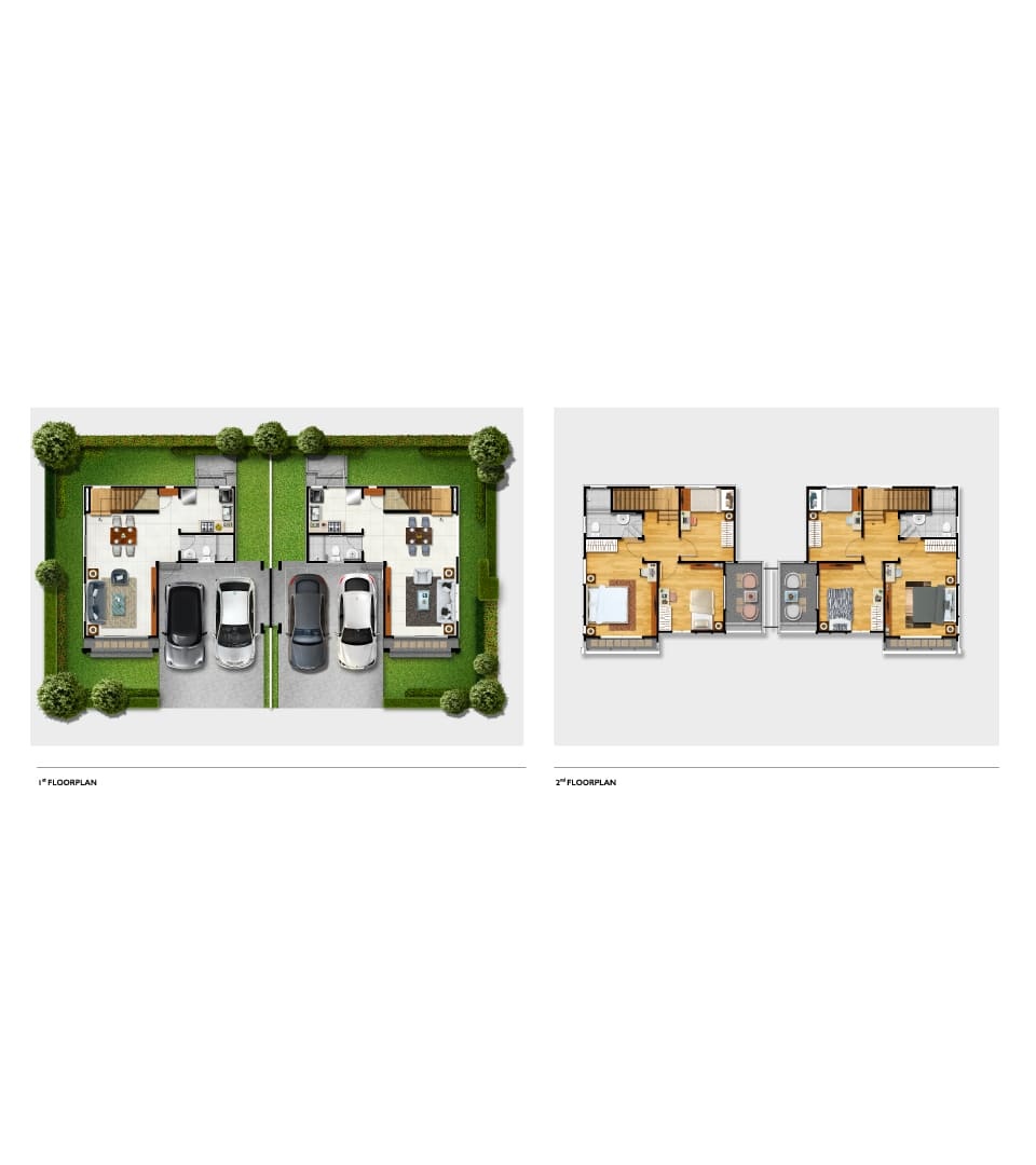 รูปโครงการ เดอะ แพลนท์ วงแหวน-รังสิต (The Plant Wongwaen-Rangsit)