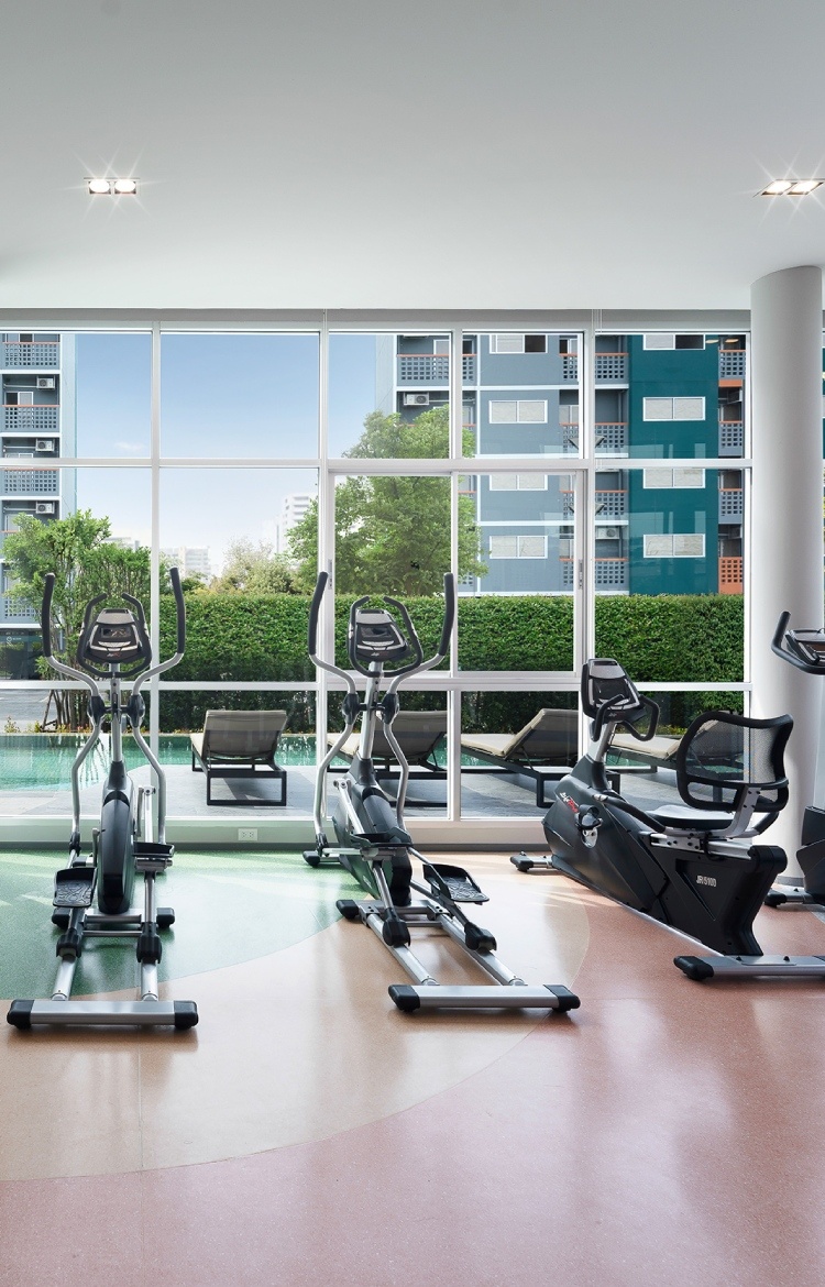 รูปโครงการ พลัมคอนโด พระราม 2 (Plum Condo Rama 2)