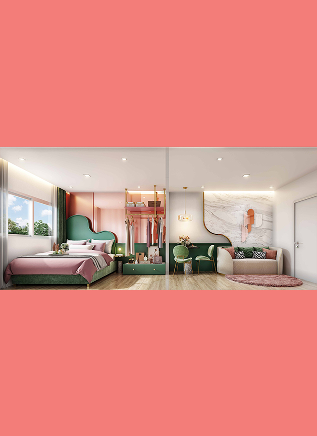 รูปโครงการ พลัมคอนโด พระราม 2 (Plum Condo Rama 2)