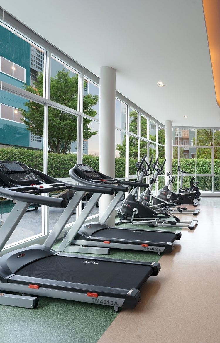 รูปโครงการ พลัมคอนโด พระราม 2 (Plum Condo Rama 2)