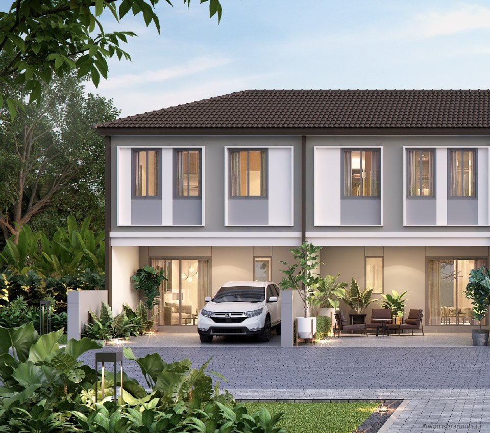 รูปโครงการ เดอะ คอนเนค ดอนเมือง สเตชั่น (The Connect Donmuang Station)