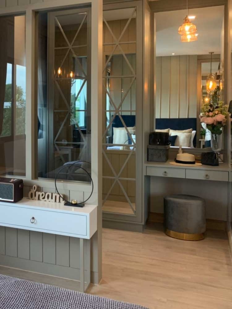 รูปโครงการ เดอะ คอนเนค ดอนเมือง สเตชั่น (The Connect Donmuang Station)