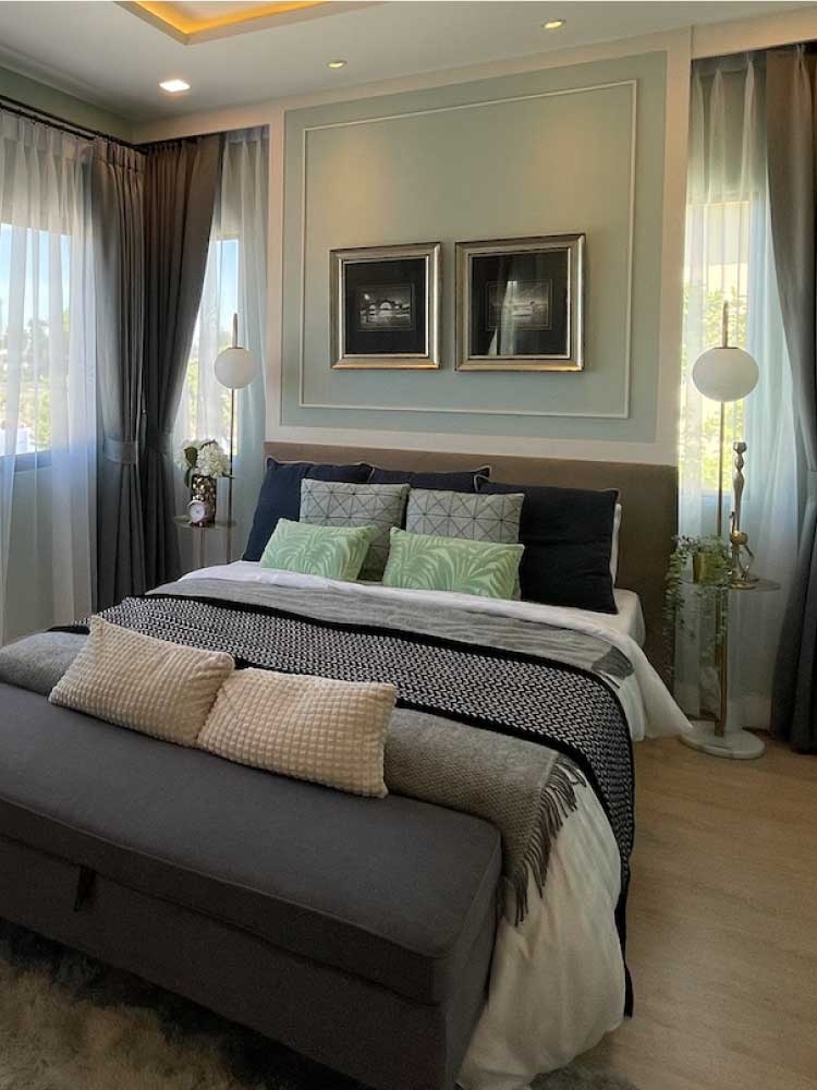 รูปโครงการ เดอะ คอนเนค ดอนเมือง สเตชั่น (The Connect Donmuang Station)