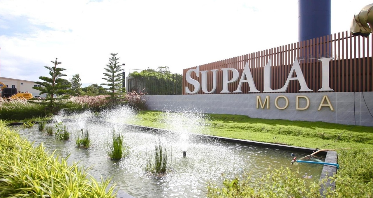 รูปโครงการ ศุภาลัย โมด้า อุบลราชธานี (Supalai Moda Ubon Ratchathani)