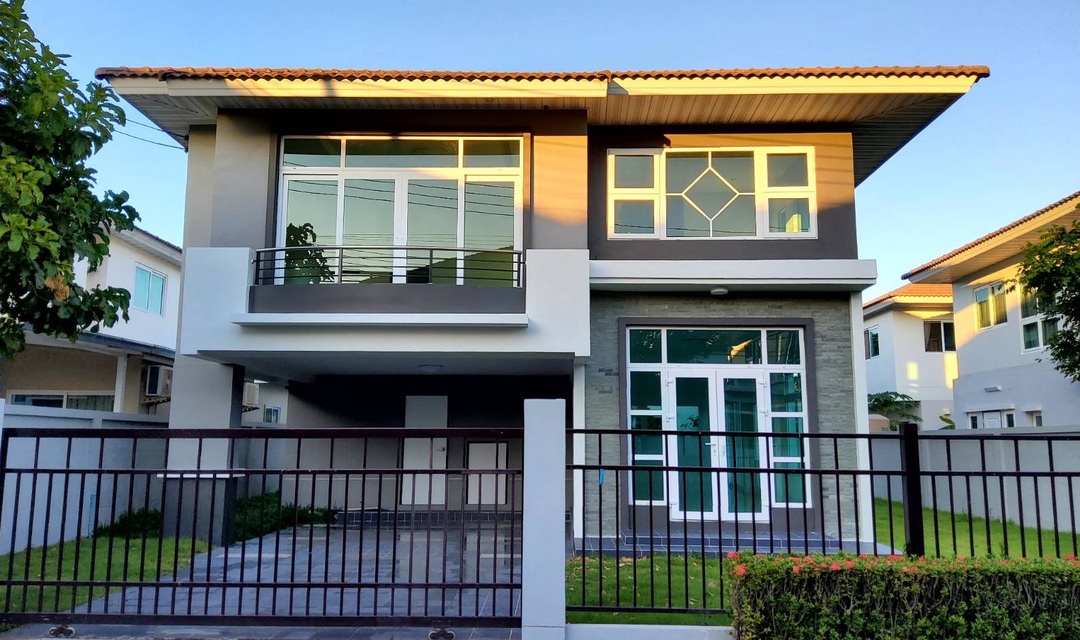 รูปโครงการ ศุภาลัย โมด้า อุบลราชธานี (Supalai Moda Ubon Ratchathani)