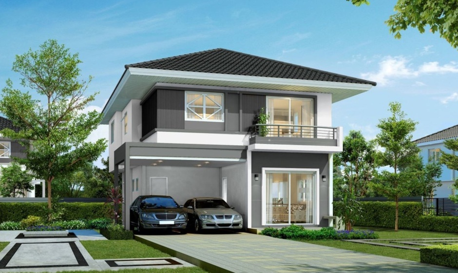 รูปโครงการ ศุภาลัย โมด้า อุบลราชธานี (Supalai Moda Ubon Ratchathani)