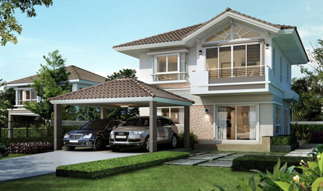 รูปโครงการ ศุภาลัย โมด้า อุบลราชธานี (Supalai Moda Ubon Ratchathani)